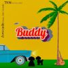 KAZ / Buddy [CD+DVD]