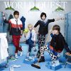 NEWS / WORLD QUEST / ݥݥڥ