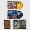 Joe Armon-Jones - All The Quiet (Part I) + All The Quiet (Part II) [2CD] []