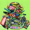 GADORO - HOME [CD]