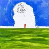 TAPIR! - THE PILGRIM THEIR GOD AND THE KING OF MY DECREPIT MOUNTAIN [CD] []
