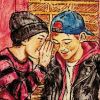 KUZIRA - Smoke Life Away [CD]