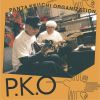 P.K.O PANTA KEIICHI ORGANIZATION - P.K.O PANTA KEIICHI ORGANIZATION [CD]