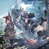 Neko Hacker - Neko Hacker IV: Mirai Post [CD]