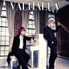 VIEWON - VALHALLA [CD]