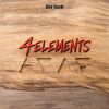 Def Tech - 4ELEMENTS [CD]