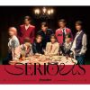 Snow Man / SERIOUS [CD+DVD] []