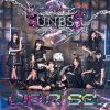 UNBS - UB RISE [CD]