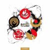 INUWASI - RAIMEI [CD]