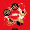 INUWASI - RAIMEI [CD] []