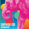 templehill - SUPERIOR ZOO [CD]