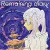 Remaining diary - Remaining diary [CD]