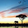ҥ - African Suite [CD]