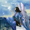 ν / Think of You