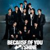 BUS because of you i shine / Because of you i shine []