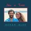 Steve & Teresa - Ocean Blue [CD]