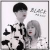 ȾBLOOD - BLACK [CD]