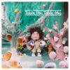 U-zhaan - Tabla Dhi Tabla Dha [CD]
