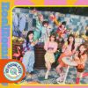 RealRomantic - ice cream LOVE [CD]