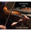 Eric Gjovaag - ti ar [CD]