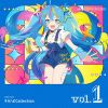 On Prism Records - ϥ Collection vol.1 [CD]