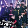 ĽCYBER - ڤʤLIVEʤ! [CD]