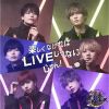ĽCYBER - ڤʤLIVEʤ! [CD]
