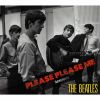 THE BEATLES / PLEASE PLEASE ME Sessions