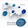OVAL SOUND ORCHESTRA - COEXISTENCE [CD] [楸㥱åȻ]