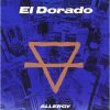 륮 - El Dorado [CD]
