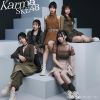 SKE48 / Karma [CD+DVD]