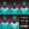 MA55IVE THE RAMPAGE - EMPIRE CODE [CD]