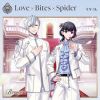  - LoveBitesSpider [CD]