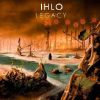IHLO - LEGACY [CD] []