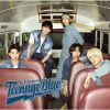 Hi-Fi Un!corn - Teenage Blue [CD] []