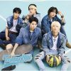 Hi-Fi Un!corn - Teenage Blue [CD]