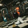Bubble Baby - B-BOY ROCK [CD]