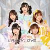 IDOLLLapis / crazy love / ݥƥ