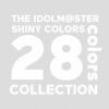 㥤ˡ顼 / THE IDOLM@STER SHINY COLORS -28 colors- COLLECTION [2CD] []