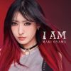 绳ޤ - I AM [CD]