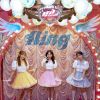 UNICODE - Aing [CD]