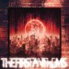  - THE FIRST ANTHEMS [CD]