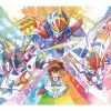 ͺ勵١ͺ勵2٥ץ꡼ȡɥȥå [6CD]