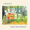 Todd Berrys - Studio Tanta Sessions [CD]