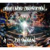 DJ TANAKEN - Tokyo Under Construction (Deluxe Edition) [CD]