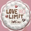 IoYou - Love No Limit [CD]