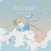 Sunday Student - Escape [CD] []