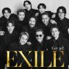EXILE / Get-go! [CD+DVD]