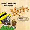 MF DOOM / METAL FINGERS PRESENTS: SPECIAL HERBS VOL. 1 & 2 []