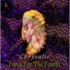 륹Υ - Force For The Fourth  Chrysalis  [HQCD-EDITION] [CD]